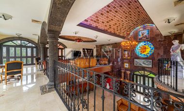 Hacienda en Venta, El Rey, Cancún Quintana Roo.