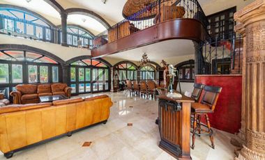 Hacienda en Venta, El Rey, Cancún Quintana Roo.