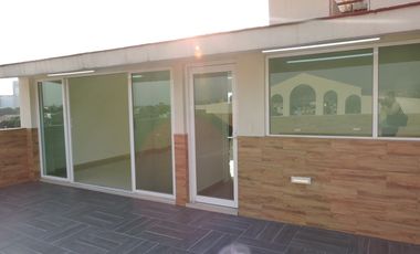 RENTA EDIFICIO COMERCIAL, POR PISO, EXCELENTE UBICACION, NUEVO, MODERNO