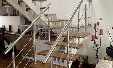 casa en venta en cajica. Cod V5329