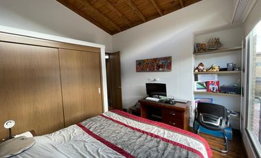 casa en venta en cajica. Cod V5329