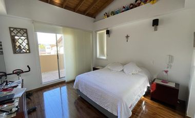 casa en venta en cajica. Cod V5329
