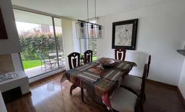 casa en venta en cajica. Cod V5329