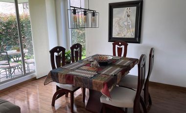 casa en venta en cajica. Cod V5329