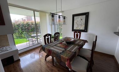 casa en venta en cajica. Cod V5329