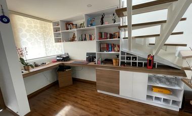 casa en venta en cajica. Cod V5329
