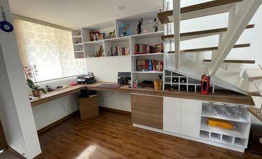 casa en venta en cajica. Cod V5329
