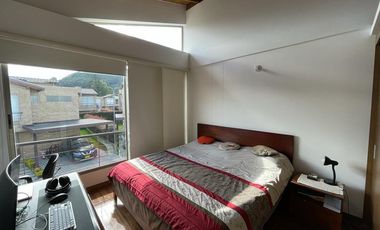 casa en venta en cajica. Cod V5329