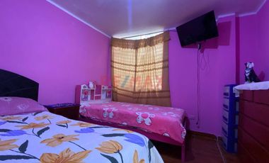 Minidepartamento – La Rinconada, Trujillo - 3Er Piso