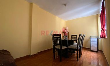 Minidepartamento – La Rinconada, Trujillo - 3Er Piso