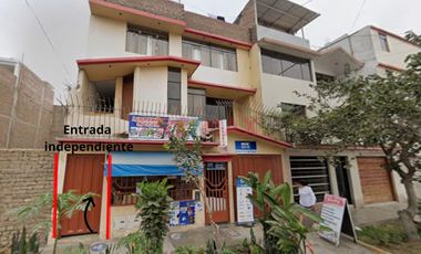 Minidepartamento – La Rinconada, Trujillo - 3Er Piso