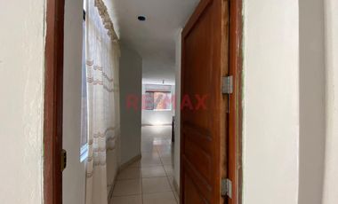 Minidepartamento – La Rinconada, Trujillo - 3Er Piso
