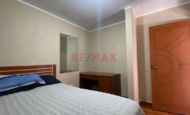 Minidepartamento – La Rinconada, Trujillo - 3Er Piso