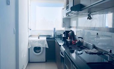 Departamento en venta en Quilmes Centro
