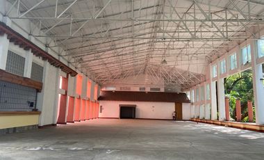 Acceso por  Plan de Ayala  4 salones de fiestas
