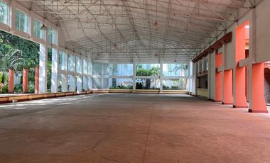 Acceso por  Plan de Ayala  4 salones de fiestas