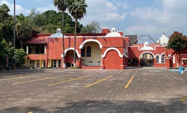 Acceso por  Plan de Ayala  4 salones de fiestas