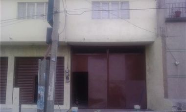 VENTA bodega, local , departamento y sala de eventos
