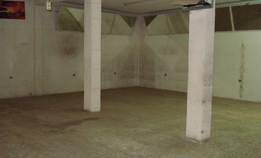 VENTA bodega, local , departamento y sala de eventos
