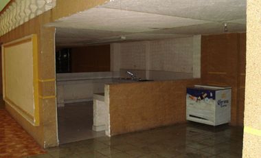 VENTA bodega, local , departamento y sala de eventos