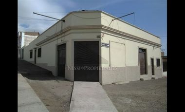 Casa en Venta en Sector centro de Antofagasta