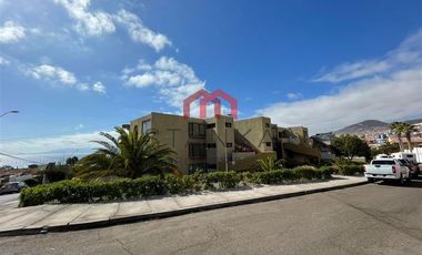 Departamento en Venta en Travesia del Mirador 03075