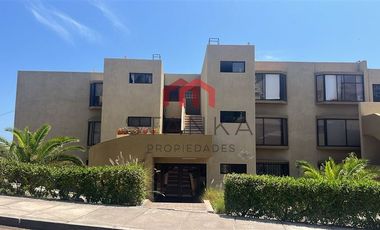 Departamento en Venta en Travesia del Mirador 03075