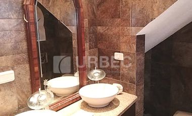 VENTA- Hermosa Casa en venta - Conjunto Triana Real - Sector Norte Hospital Andino - Riobamba - 4 Habitaciones - URBEC - 21URB059
