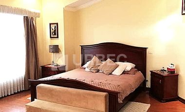 VENTA- Hermosa Casa en venta - Conjunto Triana Real - Sector Norte Hospital Andino - Riobamba - 4 Habitaciones - URBEC - 21URB059