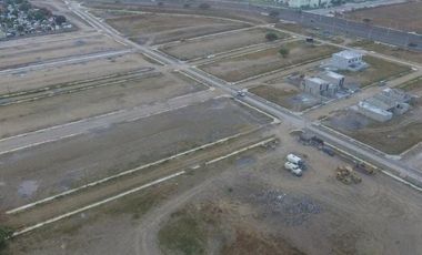 Terrenos en venta Fraccionamiento Mina Peña, Villa de Alvarez Colima