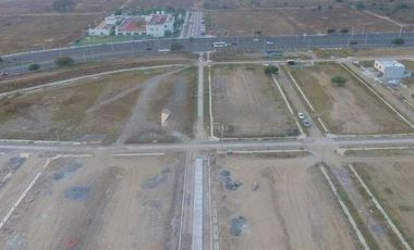Terrenos en venta Fraccionamiento Mina Peña, Villa de Alvarez Colima