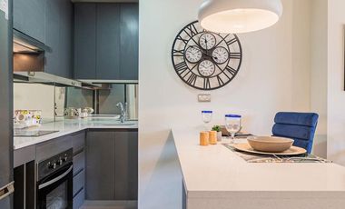 Apartamentos 1 Dormitorio 1 Baño Amoblado