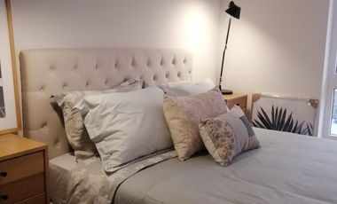 Apartamentos 1 Dormitorio 1 Baño Amoblado