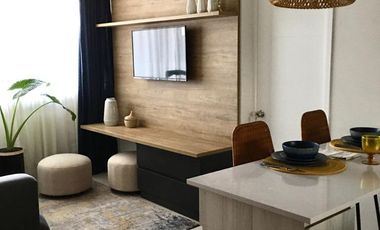 Apartamentos 1 Dormitorio 1 Baño Amoblado