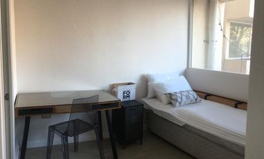Apartamentos 1 Dormitorio 1 Baño Amoblado
