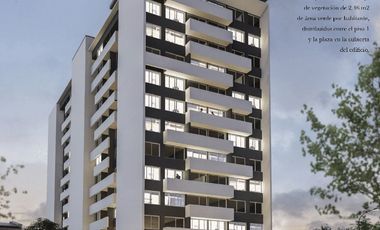 Apartamentos 1 Dormitorio 1 Baño Amoblado