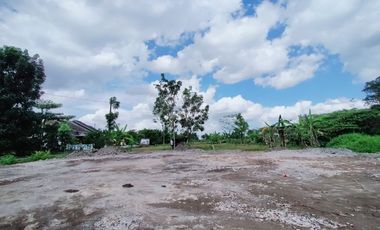 Rumah Strategis 50 Meter dari Jalan Pandanaran