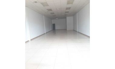 ALQUILO LOCAL EN LA CHORRERA BARRIO BALBOA PLAZA LAS AMERICAS 150MTS