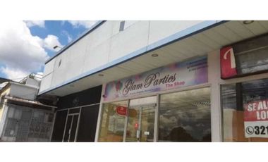 ALQUILO LOCAL EN LA CHORRERA BARRIO BALBOA PLAZA LAS AMERICAS 150MTS