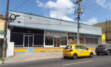 ALQUILO LOCAL EN LA CHORRERA BARRIO BALBOA PLAZA LAS AMERICAS 150MTS