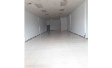 ALQUILO LOCAL EN LA CHORRERA BARRIO BALBOA PLAZA LAS AMERICAS 150MTS