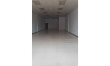 ALQUILO LOCAL EN LA CHORRERA BARRIO BALBOA PLAZA LAS AMERICAS 150MTS