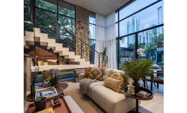 Venta de apartamento tipo Loft Dovle Selva (Airbnb) - Coco del Mar