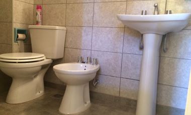 Departamento en planta baja ubicado en Barrio Luz y Fuerza .