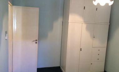 Departamento en planta baja ubicado en Barrio Luz y Fuerza .