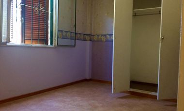 Departamento en planta baja ubicado en Barrio Luz y Fuerza .