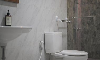 For sale - Charming Single-Storey Villa on Jimbaran