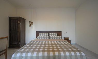 For sale - Charming Single-Storey Villa on Jimbaran