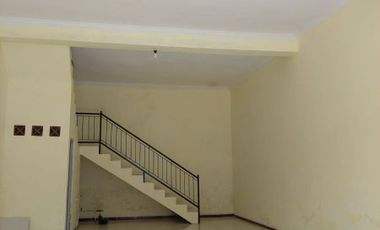 2Lt Rumah di Jogonalan Legalitas Aman!!