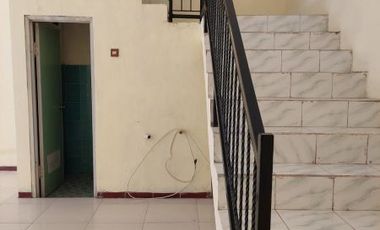 2Lt Rumah di Jogonalan Legalitas Aman!!